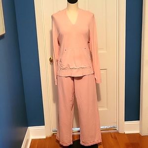 2 PC lounge set.